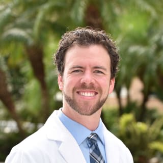 Mitchell Barneck, MD, Emergency Medicine, Orlando, FL, McKay-Dee Hospital