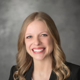 Megan Friedli, MD, Child Neurology, Canton, MI