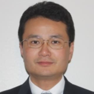 Yuemeng Dai, MD