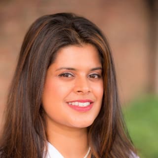 Sonya Saini