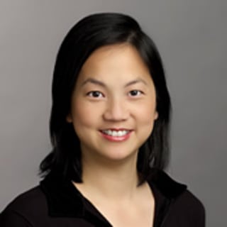 Sophia Yen, MD