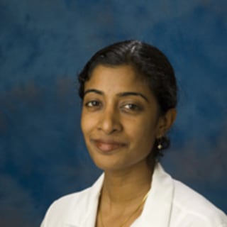 Annu Maratukulam, MD