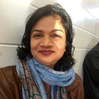 Namita Arya, MD