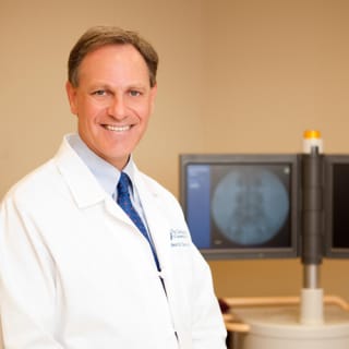 Edward Tavel, MD, Anesthesiology, Charleston, SC