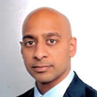 Prakash Pandalai, MD