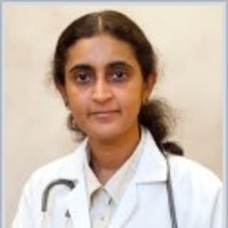 Geetha Hrishikesan, MD, Family Medicine, Montclair, NJ, St. Francis Medical Center