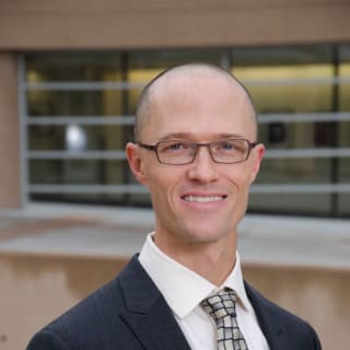 Duncan Meiklejohn, MD, Otolaryngology (ENT), Albuquerque, NM, University of New Mexico Hospitals