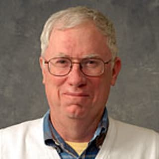 John Verdon Jr., MD