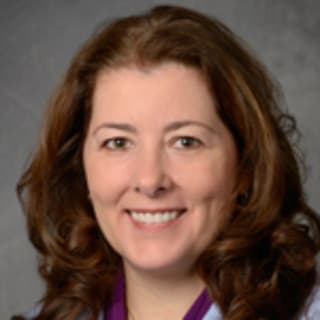 Lucille Russo, MD, Obstetrics & Gynecology, Glen Ellyn, IL, Northwestern Medicine Central DuPage Hospital