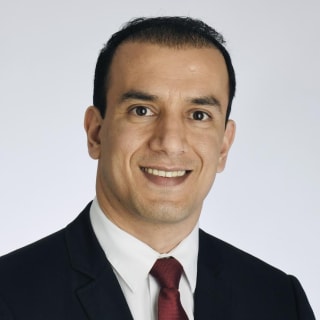 Mohammad Khader, MD, Internal Medicine, Kansas City, KS, The University of Kansas Hospital