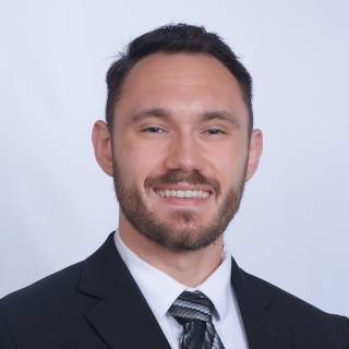 James Buchanan, MD, Internal Medicine, Baltimore, MD