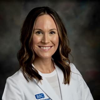 Elizabeth King, Family Nurse Practitioner, Saint Louis, MO