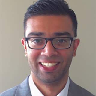 Fahad Khemani, MD, Family Medicine, Onamia, MN