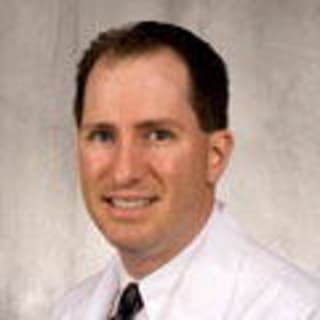 Jeffrey Burkey, MD