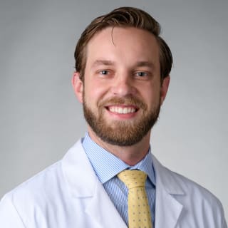 Bradley Blankenship, MD, Resident Physician, Nashville, TN