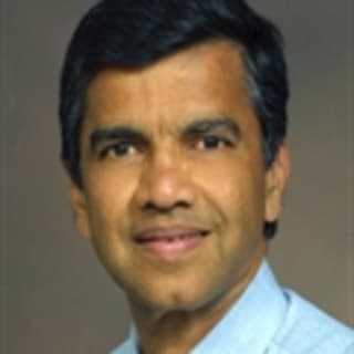 Vasant Acharya, MD