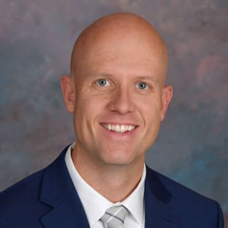 Timothy Sanford, MD, Physical Medicine/Rehab, Chandler, AZ