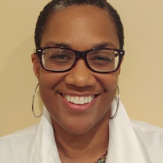 Dawn (Johnson) Leonard, MD, General Surgery, Silver Spring, MD