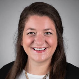 Grace Hilvers, MD, Pediatrics, Dayton, OH