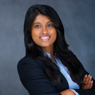 Krisha Mehta, MD