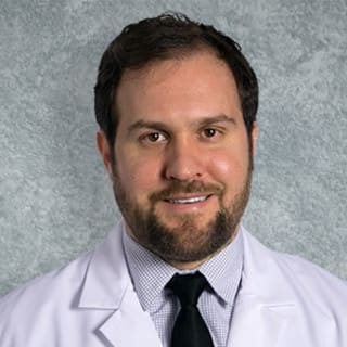 Matthew Neumann, MD, Physical Medicine/Rehab, Baton Rouge, LA