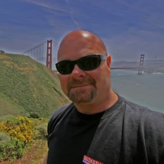 Kevin Haley, PA, Emergency Medicine, San Diego, CA