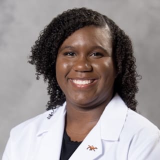 Tateisha Page, PA, Physician Assistant, Warsaw, NC