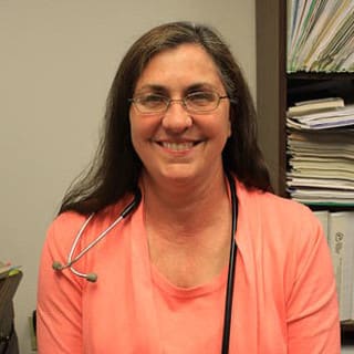Lisa Regier