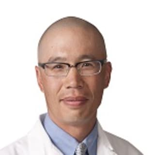 Eugene Chu, MD, Internal Medicine, Iowa City, IA