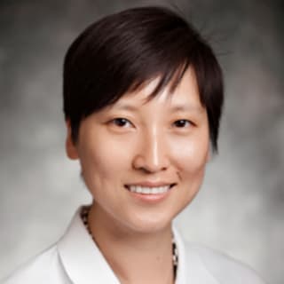 Yan Chen, MD, Geriatrics, Seattle, WA