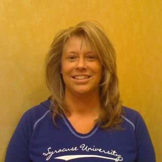 Tina Finlayson, Family Nurse Practitioner, North Syracuse, NY