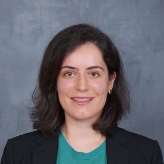 Sarine Shahmirian, MD, Resident Physician, Las Vegas, NV