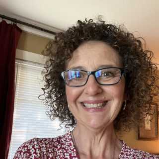 Cathleen Ruff