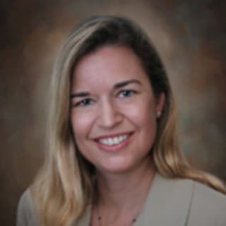 Beth Plunkett, MD, Obstetrics & Gynecology, Chicago, IL