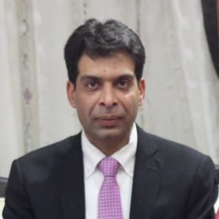 Arshad Kamal, MD