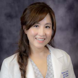 Katherine Lin, DO, Internal Medicine, Fontana, CA