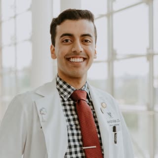 Sounak Roy, MD, Resident Physician, Jacksonville, FL