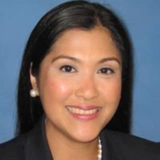 Rachel Ruth Flores, MD