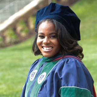 Toni Jackson, DO, Resident Physician, Atlanta, GA