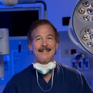 Mark Katlic, MD, Thoracic Surgery, Baltimore, MD, Northwest Hospital