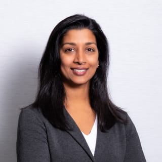 Kavitha Reddy, MD
