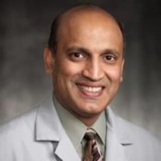 Vishnu Chundi, MD, Infectious Disease, Chicago, IL