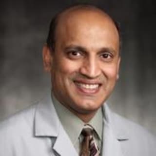 Vishnu Chundi, MD, Infectious Disease, Oak Park, IL, Weiss Memorial Hospital
