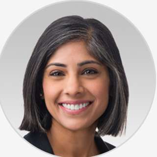 Poonam Merai, MD, Internal Medicine, Chicago, IL