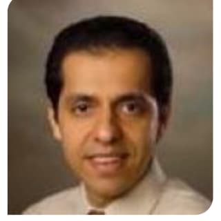 Akbar Shinwari, MD, Psychiatry, Richmond, IN, Reid Health