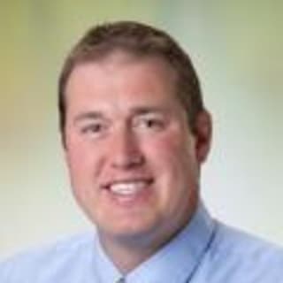 Grant Bailey, Family Nurse Practitioner, Duluth, MN, Essentia Health St. Mary's Medical Center