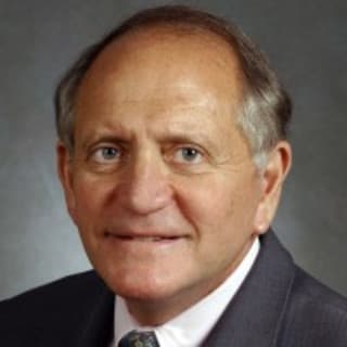 Marvin Corman, MD