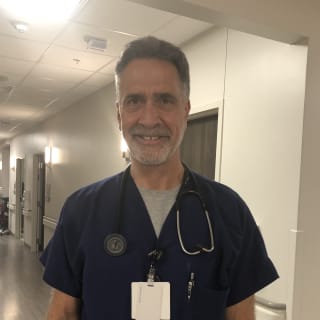 Eric Herbert, MD, Emergency Medicine, Dumas, TX, Olympic Medical Center