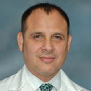 Eduardo Eyzaguirre, MD, Pathology, Galveston, TX, University of Texas Medical Branch