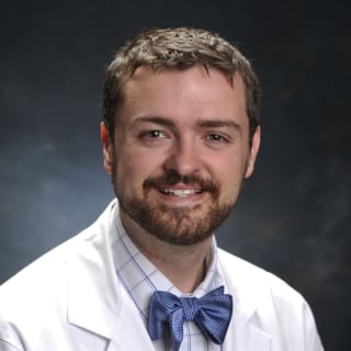 Eric Wallace, MD
